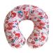  три золотой коммерческое предприятие SWIMMER×SANRIO подушка для шеи розовый SS0053