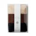  - manaka Acre -n3 -цветный набор Brown 441-140-3