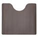 zbola... туалет под ногами коврик Brown примерно 55×60×0.5cm ширина znaklie-shon