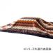  котацу futon сверху .[la com ] темно-синий 195×245cm 1172911198150