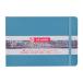 ta- Len s искусство klie-shon скетчбук elegant blue 21×15CM T9314-215M 485430