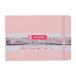 ta- Len s искусство klie-shon скетчбук пастель розовый 21×15CM T9314-015M 485413