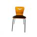  Cafe стул -PW стул - Crescent черный LFP-CS4039L-BK