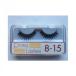  Prima prima наращивание ресниц Eyelash series темный 8-15