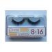  Prima prima наращивание ресниц Eyelash series обычный 8-16