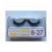  Prima prima наращивание ресниц Eyelash series обычный 8-27