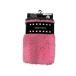  боа защита горла "neck warmer" для взрослых свободный розовый / уголь (5) 005862421