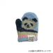  для малышей перчатки (to гонг -) Panda рисунок sax (5) 004582323