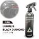 LUMINUS �u���b�N�_�C�������h BLACK DIAMOND ���~�i�X �R�[�e�B���O �� ���K�i