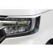  eye line ("реснички") Honda N BOX custom JF3,4 модель 2 ( номер товара B404) левый и правый в комплекте 