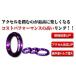 RS07KS siecleʥ RESPONCE RINGʥ쥹ݥ󥹥󥰡˥󥰥륿