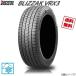 225/60R17 99Q 4�� �֥�¥��ȥ� �֥ꥶ�å� VRX3  �����åɥ쥹 225/60-17 BRIDGESTONE