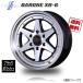  Fabulous BARONE XR-6 17 дюймовый 6H139.7 6.5J+38 1 шт. 106.2 дилер 4шт.@ покупка бесплатная доставка 