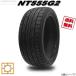 245/35R22 97Y XL 4�ܥ��å� �˥åȡ� NT555G2
