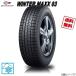 175/55R15 77Q 4�� ������å� WINTER MAXX03 �����󥿡��ޥå���  �����åɥ쥹 175/55-15 DUNLOP