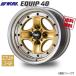 WORK EQUIP 40  ץȥ 15 4H100 8.5J+13 1 60 ̵