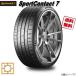 235/40R18 95Y XL 1�� ������ͥ󥿥� SportContact 7