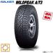 265/75R16 123/120Q 4�ܥ��å� �ե��륱�� WILDPEAK A/T3W