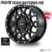 RAYS TEAM DAYTONA M8 �ޥåȥ֥�å� N2 20����� 6H139.7 9J+18 1�� 106.1 ����̵��