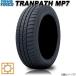 ޡ  ȡ衼 TRANPATH MP7 ȥѥ ߥ˥Х 205/65R16 95H 1