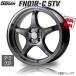 5ZIGEN FN01R-C STV ꥢ 12 4H100 4J+42 1 4̵ܹ