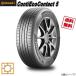 215/55R17 94V 4ܥå ͥ󥿥 ContiEcoContact 5  ƥ 215/55-17 CONTINENTAL