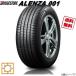 225/60R17 99V 1�� �֥�¥��ȥ� ALENZA 001 �����