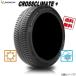 165/65R14 83T XL 4 ߥ CROSSCLIMATE PLUS 饤ᥤ ץ饹 륷 165/65-14 ̵