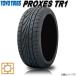 ޡ  ȡ衼 PROXES TR1 ץ 215/40R18 89W 4ܥå