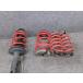  Toyota NHP10 aqua заниженная подвеска 302148