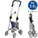  коляска для пожилых легкий ручная тележка . человек для пожилые люди Cart товары для ухода комета Basic модель . 10 поле промышленность H034 UL-954014