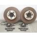 BMW 1A16 116i передний тормоз тормозной диск 34116792219 312mm 5 дыра PCD:120 накладка есть * F20 F21 F23 F30 F31F32 F33 F34 F35 F36