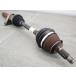 R56 BMW Mini Cooper CBA-SU16 правый передний привод * N16B16A автомат 7609212-01 1003114 EA529Y HR
