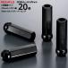 17HEX�ђ�70mm/20����/���[�m�X300/�}�c�_/M12�~P1.5/�N���������[�V���O�i�b�g/���b�N����/CN6K7015-20