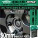  إץʥåȶ˸ Ĺ50mm/20 4Ĥͽ /N-ONE(N)/ۥ/M12P1.5/֥å HPF1B5