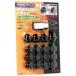  ۥåʥåSET/Ĺ22mm/NV100åѡ/DR64V//16(å4ĥʥå12)/M12X1.25/19HEX/֥å P0603B-19