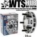 ���{�� ���C�h�g���b�h�X�y�[�T�[ 25mm WRX STI/VAB/�X�o��/PCD 5H-114.3/2��1SET
