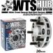 ���{�� ���C�h�g���b�h�X�y�[�T�[ 30mm WRX STI/VAB/�X�o��/PCD 5H-114.3/2��1SET