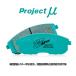 ǥꥫ D5 CV4W(10/01) ץȥߥ塼 ֥졼ѥå ꥢ1å B SPEC R505(׾ܺٳǧ)
