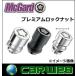  McGard/ޥå :MCG-34252 ץߥåʥå :M12P1.25 顼: :ơѡ ե