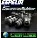 ESPELIR Downsus Rubber (󥵥С) ե :BR-916F ȥ西 å KSP130 H26/428/12 1KR-FE 2WD