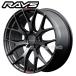 RAYS HOMURA 27FT SPORT EDITION 18 7.5J PCD:114.3 :5 inset:38 ߥ֥å/RAP (B7J) [ۥ1]