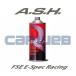 ASH / FSE E-Spec Racing 󥸥󥪥 10W-50  SL/CF/CF-4 [1L]