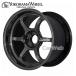 [ۥΤñ4ܥå] ADVAN Racing R6 1811.0J PCD114.3 5 󥻥åȡ30 TBK ɥХ 졼