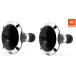 2 шт. комплект JBL aluminium звуковой сигнал 1 дюймовый винт модель чёрный HL11-25 TRIO Car Audio автомобильный динамик 