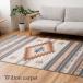 �J�[�y�b�g �}�b�g �� �J�[�y�b�g ���O ���r�X ��200�~250cm