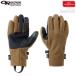 OUTDOOR RESEARCH Ms gripper сенсор перчатка L размер 727602417059