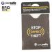 pacsafe RFID safe рукав 50 4548732658657