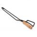 �e�I�S�j�A �d�΂��� Fireplace Tongs 4573125826535