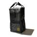 AS2OVasobNYLON POLYCARBONATE LANTERN CASE фонарь кейс черный 4570090247969